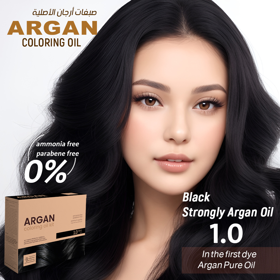 black post argan copy